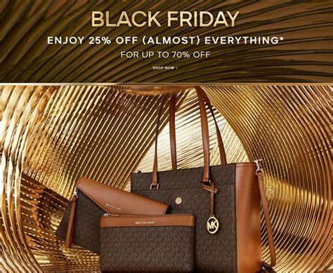 michael kors black friday outlet|Michael Kors black friday 2023.